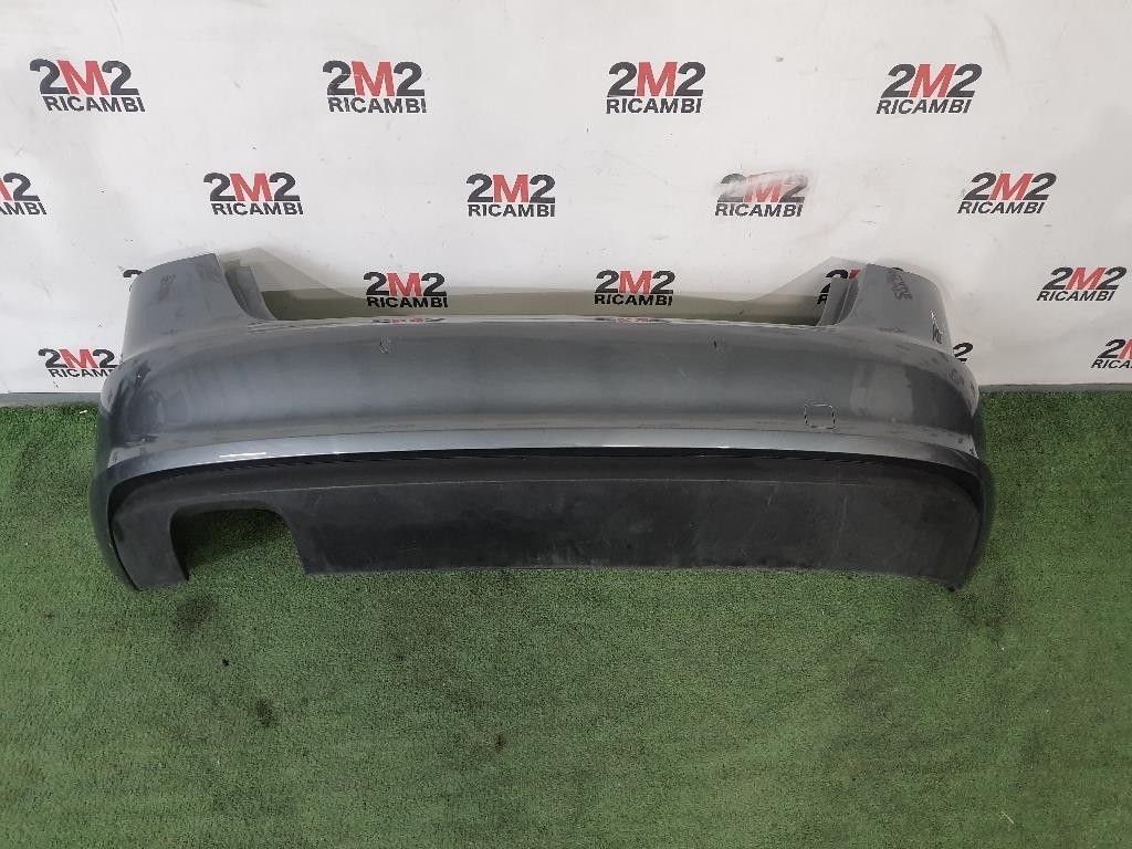 Mascherine Griglia Centrale SUP 51118048969 F20 MASCHERINA CENTRALE PARAURTI Bmw Serie 1 F20 Berlina 2012