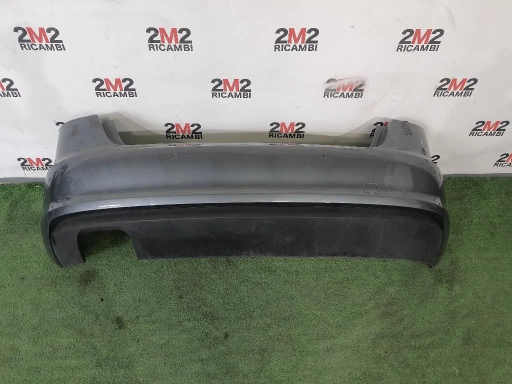 Paraurti POST 8V4807511 Audi A3 8VA Sportback 2012