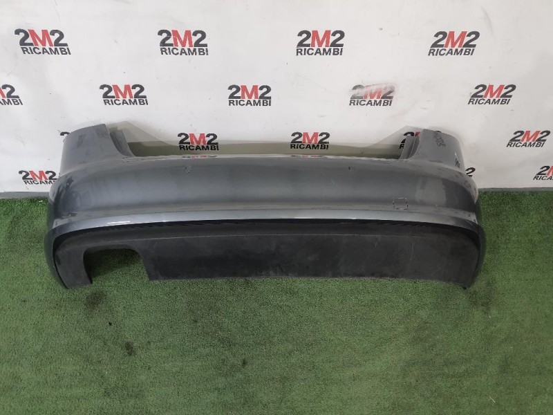 Mascherine Griglia Centrale SUP 51118048969 F20 MASCHERINA CENTRALE PARAURTI Bmw Serie 1 F20 Berlina 2012