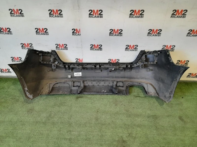 Paraurti POST NUDO 8V4807511C S-LINE Audi A3 8VA Sportback 2012