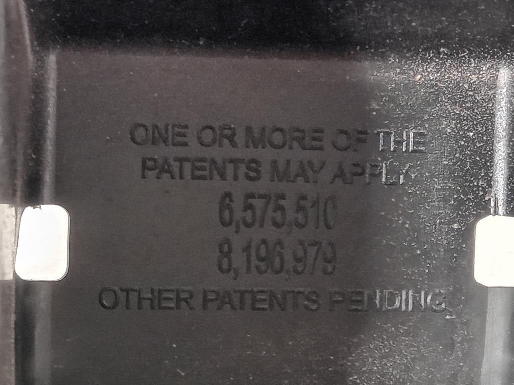 Rinforzo Paraurti ANT Fiat 500X 2015