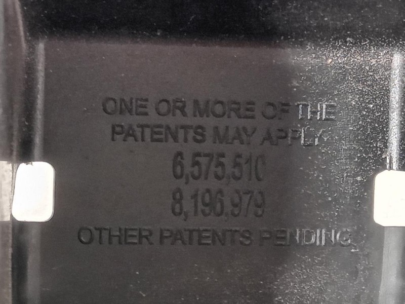 Rinforzo Paraurti ANT Fiat 500X 2015