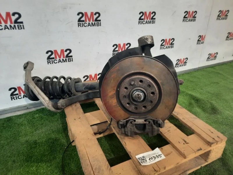 Meccanica Completa ANT DX ANTERIORE Alfa Romeo 159 2006