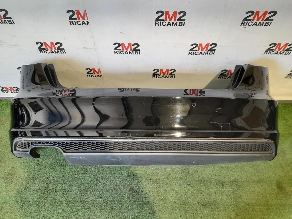 Paraurti POST NUDO 8V4807511C S-LINE Audi A3 8VA Sportback 2012