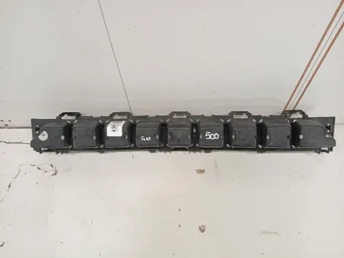 Rinforzo Paraurti ANT Fiat 500X 2015