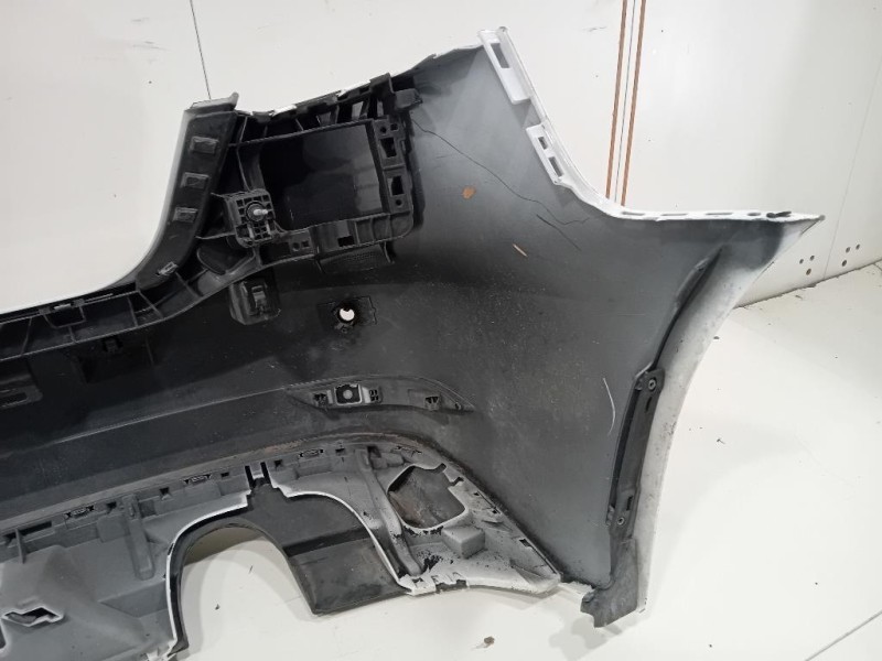 Paraurti POST 8V4807511 Audi A3 8VA Sportback 2012