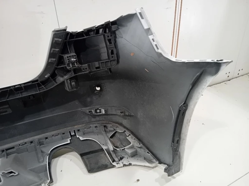 Paraurti POST 8V4807511 Audi A3 8VA Sportback 2012