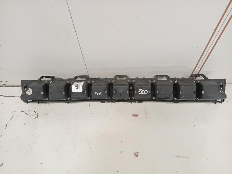 Rinforzo Paraurti ANT Fiat 500X 2015