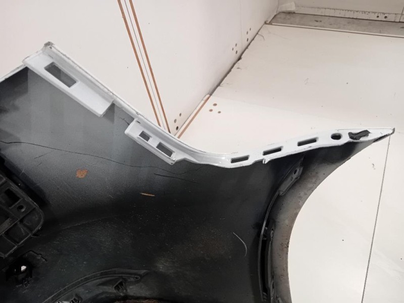 Paraurti POST 8V4807511 Audi A3 8VA Sportback 2012