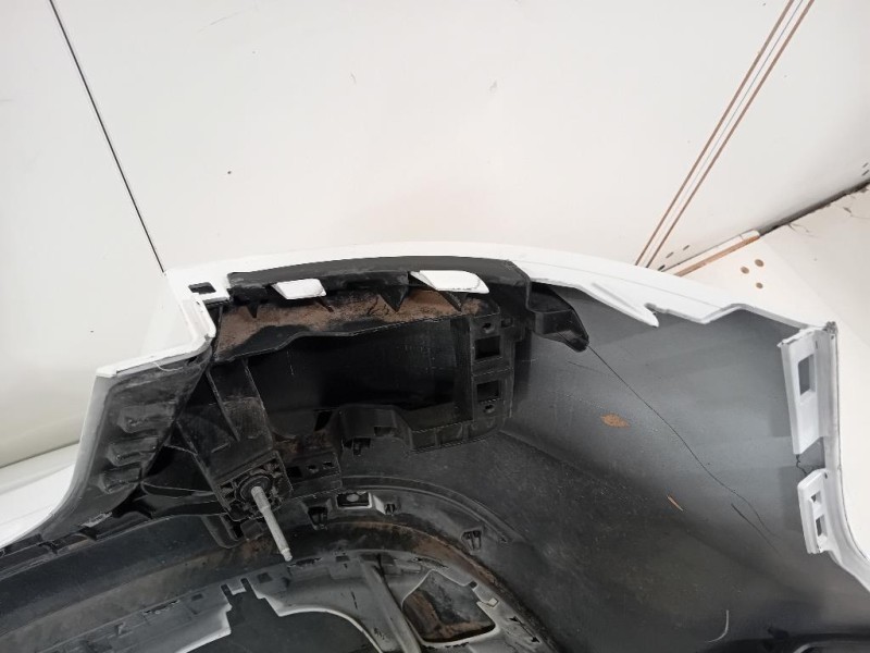 Paraurti POST 8V4807511 Audi A3 8VA Sportback 2012