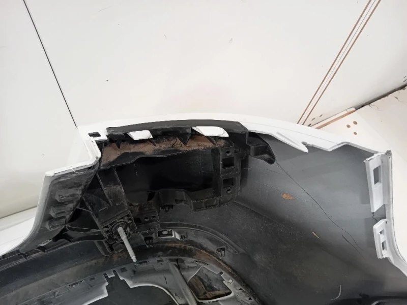 Paraurti POST 8V4807511 Audi A3 8VA Sportback 2012