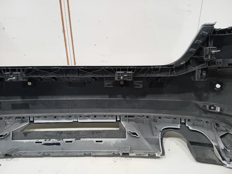 Paraurti POST 8V4807511 Audi A3 8VA Sportback 2012