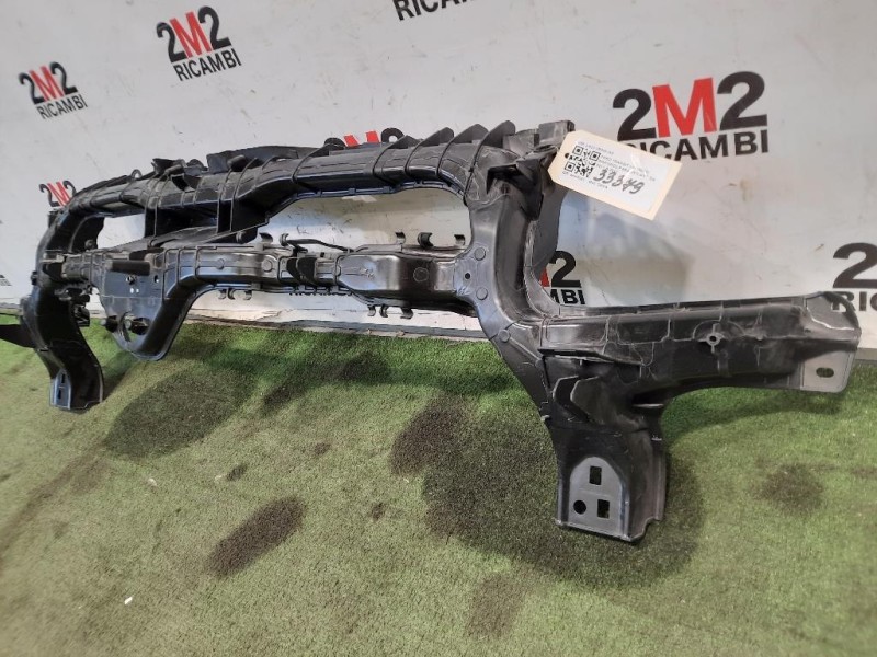 Rinforzo Paraurti ANT LK21-8B041-AA Ford Transit V 2011