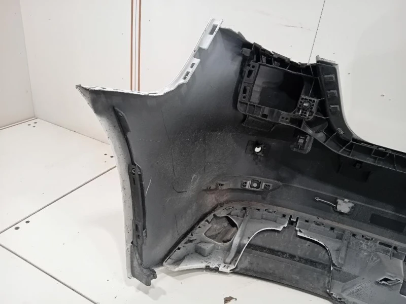 Paraurti POST 8V4807511 Audi A3 8VA Sportback 2012