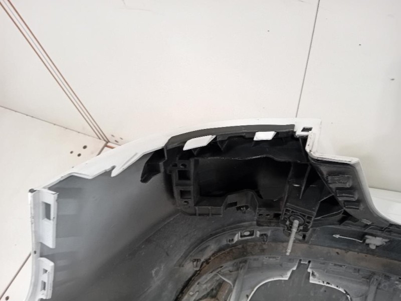 Paraurti POST 8V4807511 Audi A3 8VA Sportback 2012