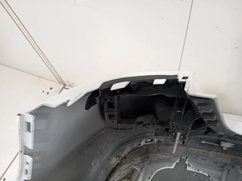 Paraurti POST 8V4807511 Audi A3 8VA Sportback 2012