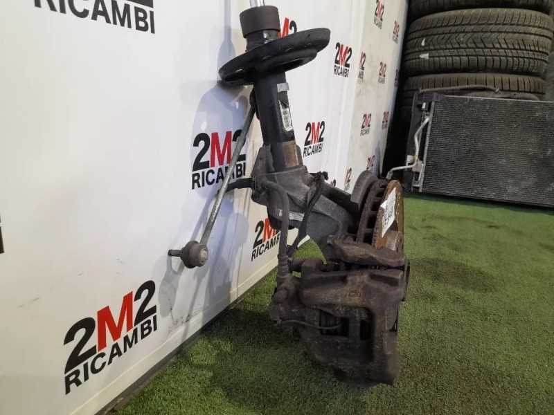 Meccanica Completa ANT DX 50520982 Alfa Romeo Giulietta 2010