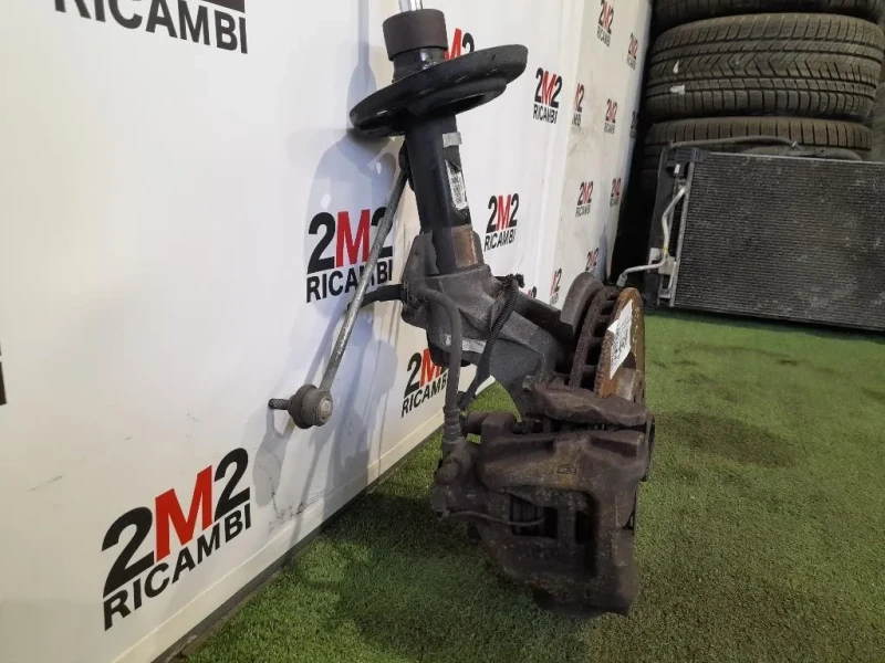 Meccanica Completa ANT DX 50520982 Alfa Romeo Giulietta 2010