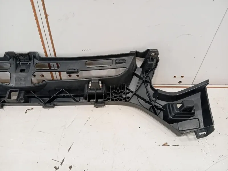 Rinforzo Paraurti ANT BK21-17E778-AB Ford Transit Custom I 2013