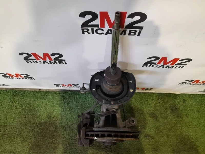 Meccanica Completa ANT DX 50520982 Alfa Romeo Giulietta 2010