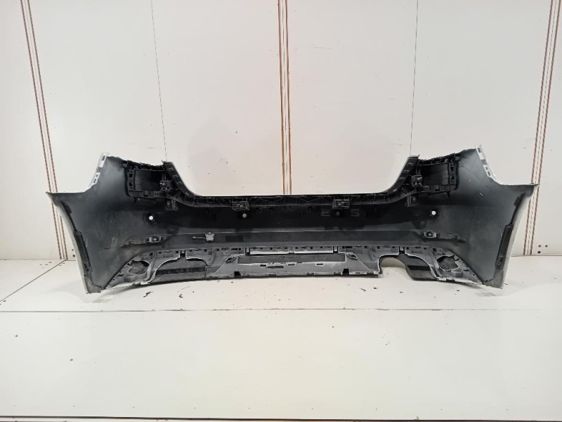 Paraurti POST 8V4807511 Audi A3 8VA Sportback 2012