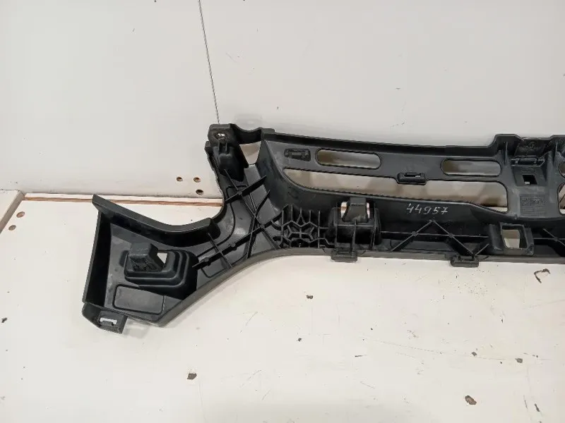 Rinforzo Paraurti ANT BK21-17E778-AB Ford Transit Custom I 2013