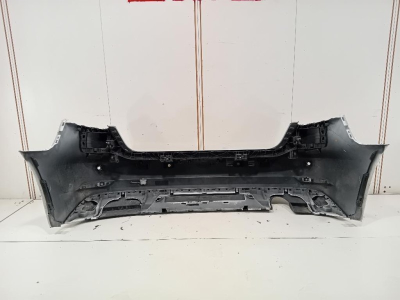 Paraurti POST 8V4807511 Audi A3 8VA Sportback 2012