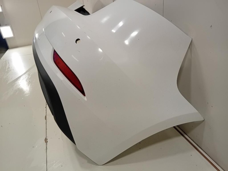 Paraurti POST 8V4807511 Audi A3 8VA Sportback 2012