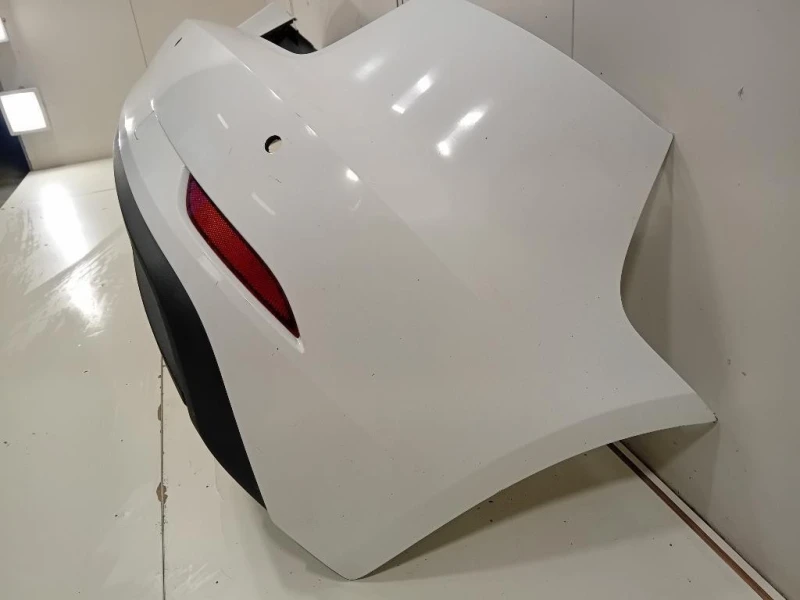 Paraurti POST 8V4807511 Audi A3 8VA Sportback 2012