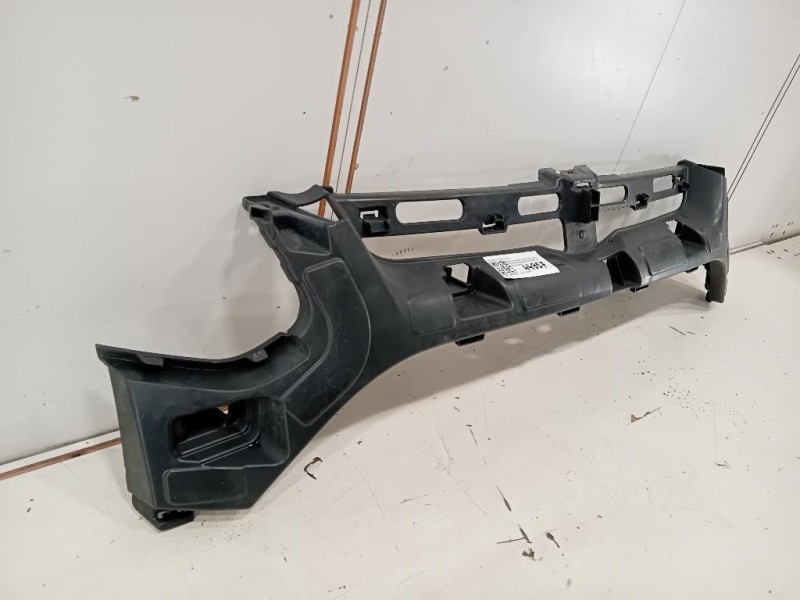 Rinforzo Paraurti ANT BK21-17E778-AB Ford Transit Custom I 2013