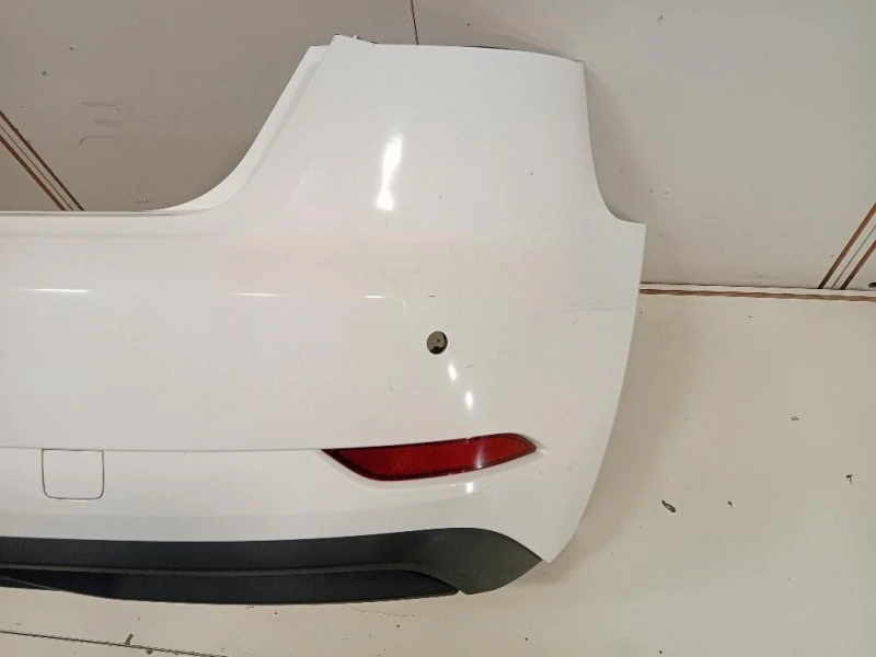 Paraurti POST 8V4807511 Audi A3 8VA Sportback 2012