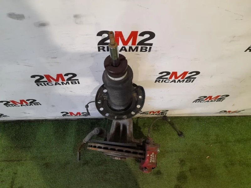 Meccanica Completa ANT DX 50523834 Alfa Romeo Giulietta 2010