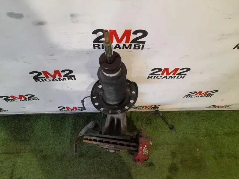 Meccanica Completa ANT DX 50523834 Alfa Romeo Giulietta 2010