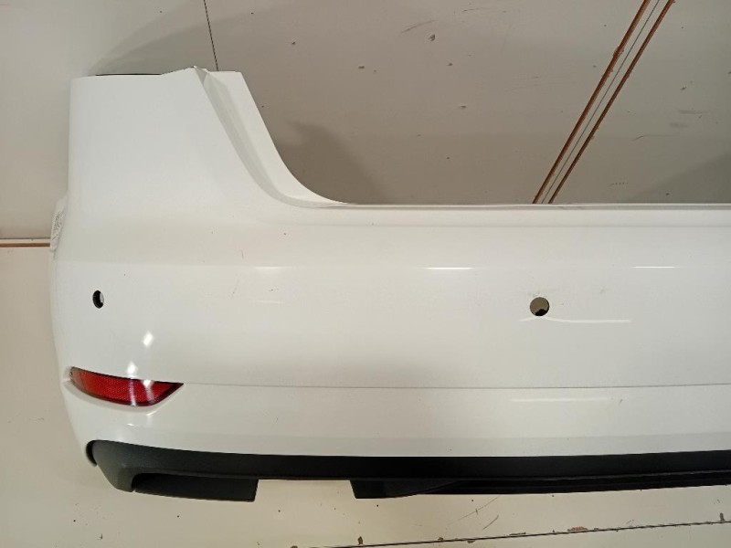 Paraurti POST 8V4807511 Audi A3 8VA Sportback 2012