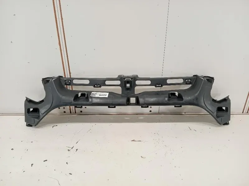 Rinforzo Paraurti ANT BK21-17E778-AB Ford Transit Custom I 2013