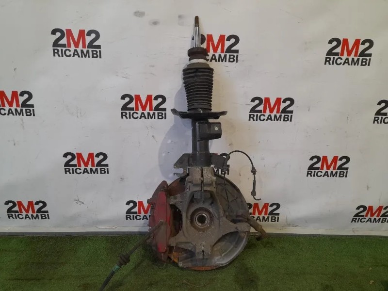 Meccanica Completa ANT DX 50523834 Alfa Romeo Giulietta 2010