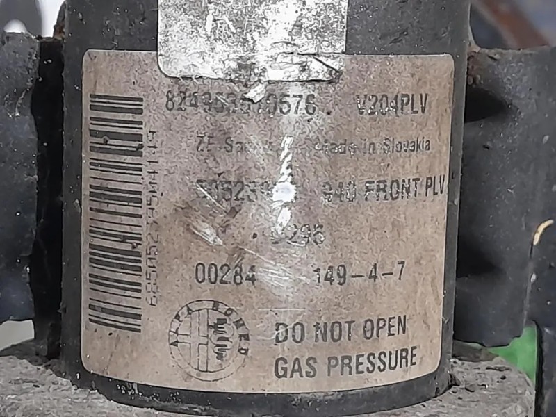 Meccanica Completa ANT DX 50523834 Alfa Romeo Giulietta 2010