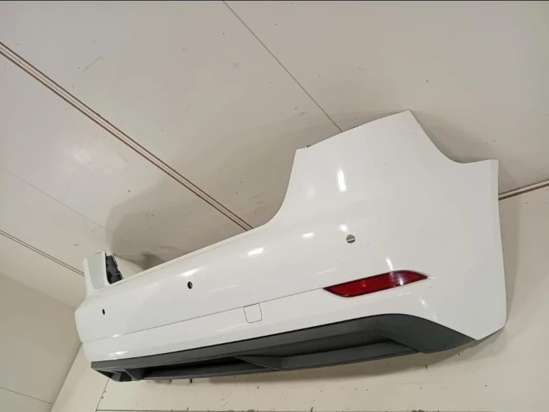 Paraurti POST 8V4807511 Audi A3 8VA Sportback 2012