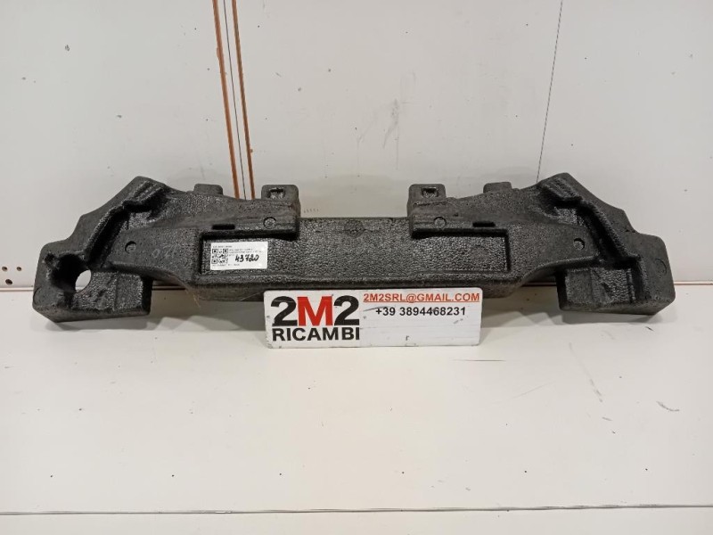 Rinforzo Paraurti ANT 86520-1K000 Hyundai I20 I 2012