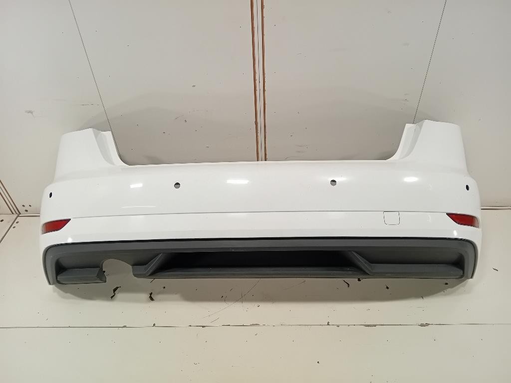Paraurti POST 8V4807511 Audi A3 8VA Sportback 2012