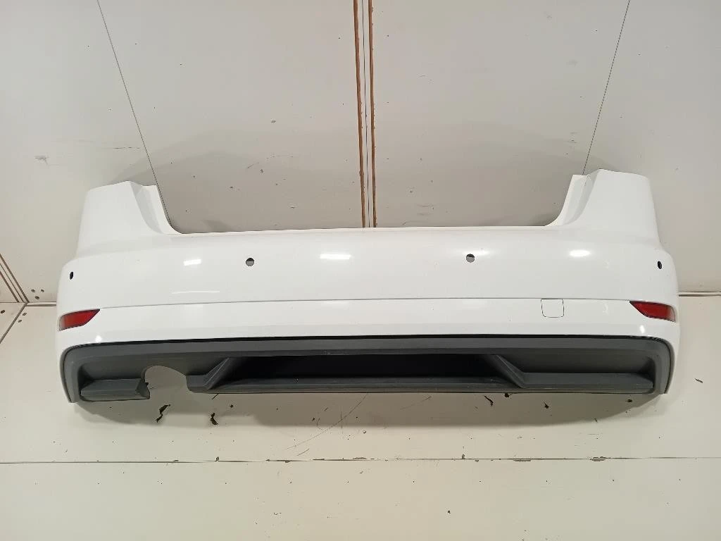 Paraurti POST 8V4807511 Audi A3 8VA Sportback 2012