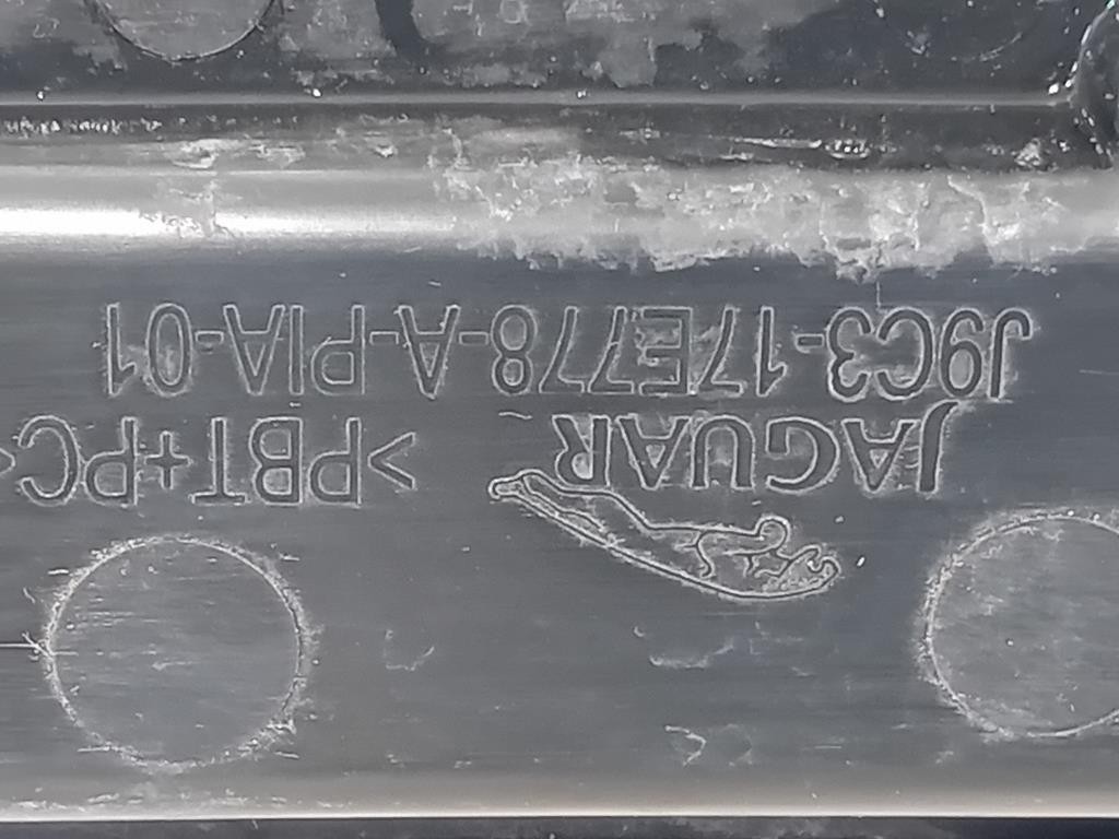 Rinforzo Paraurti ANT J9C3-17E778-A Jaguar E-pace 2017