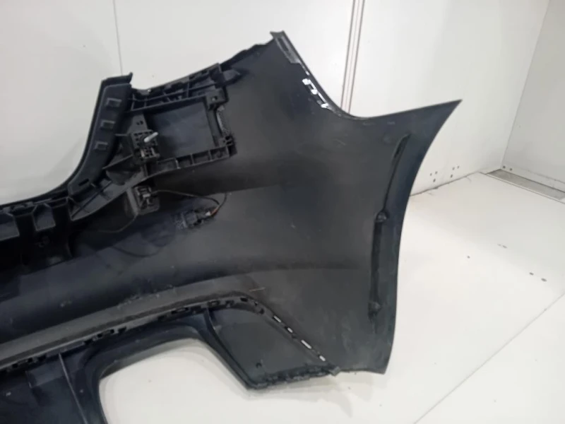 Paraurti POST 8V4807067NGRU Audi A3 8VF Sportback 2016