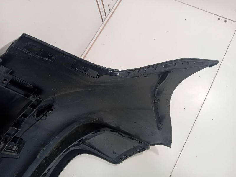 Paraurti POST 8V4807067NGRU Audi A3 8VF Sportback 2016