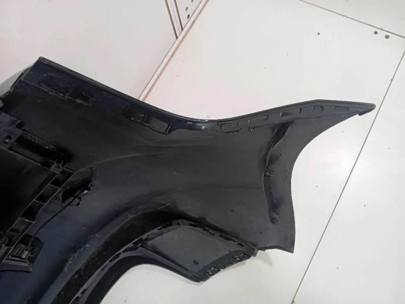 Paraurti POST 8V4807067NGRU Audi A3 8VF Sportback 2016