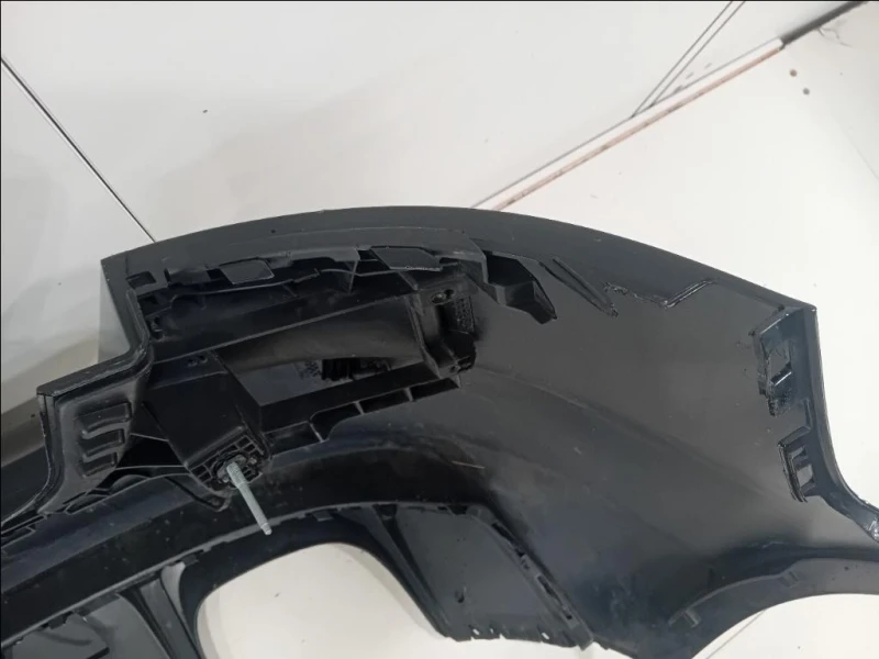 Paraurti POST 8V4807067NGRU Audi A3 8VF Sportback 2016