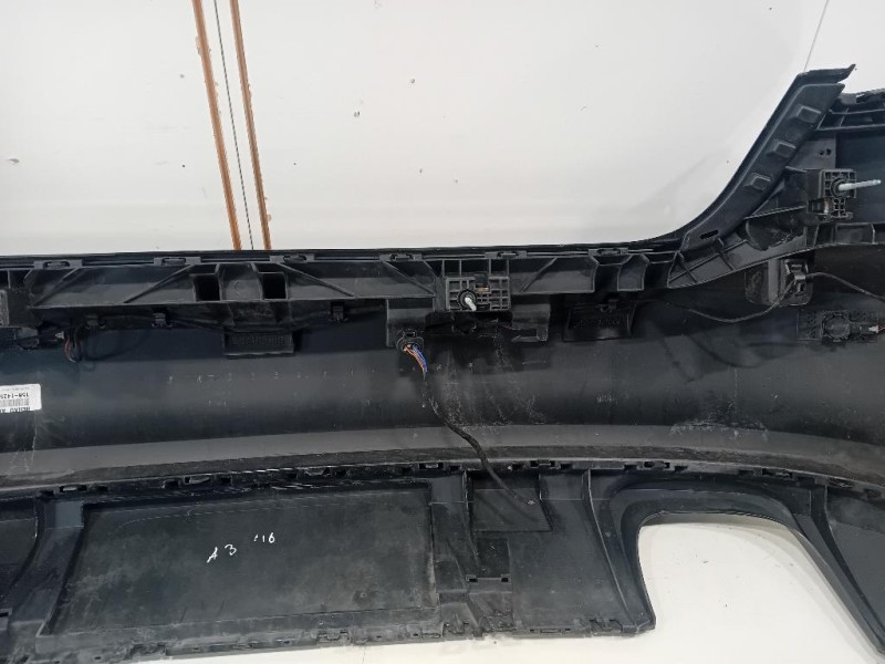 Paraurti POST 8V4807067NGRU Audi A3 8VF Sportback 2016