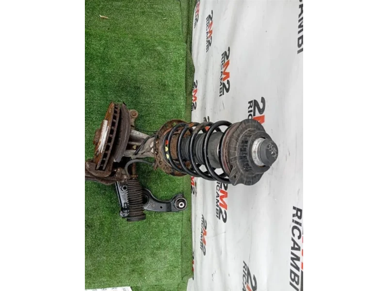 Meccanica Completa ANT DX MECCANICA FUSELLO AMMORTIZZATORE Alfa Romeo Giulietta 2010