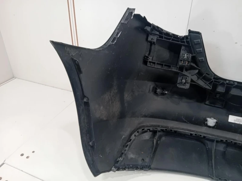 Paraurti POST 8V4807067NGRU Audi A3 8VF Sportback 2016