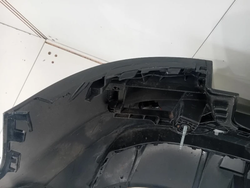 Paraurti POST 8V4807067NGRU Audi A3 8VF Sportback 2016